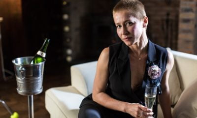 Zdjęcie okładkowe wpisu: Premiera drugiego sezonu Drunk History – Pół litra historii już 5 listopada!