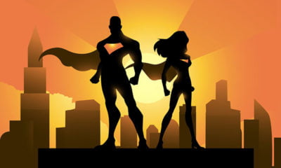 Zdjęcie okładkowe wpisu: Showmax szykuje polski serial superbohaterski?!