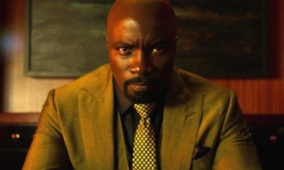 Zdjęcie okładkowe wpisu: Luke Cage – Mike Colter opowiada o tym, co będzie się działo w 3. sezonie