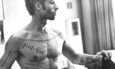 Zdjęcie okładkowe wpisu: Recenzja filmu Memento