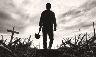 Zdjęcie okładkowe wpisu: Smętarz dla zwierzaków – oto plakat produkcji!