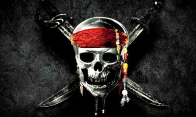 Zdjęcie okładkowe wpisu: Piraci z Karaibów jednak wrócą jako serial Disney+?!