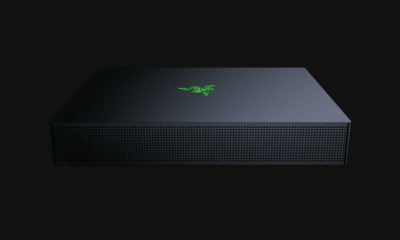 Zdjęcie okładkowe wpisu: Oto nowy router dla graczy od Razera!