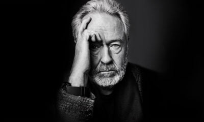 Zdjęcie okładkowe wpisu: Nowy serial sci-fi od Ridleya Scotta!