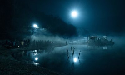 Zdjęcie okładkowe wpisu: Siedem lat jednej nocy – recenzja pięknie brzmiącej koreańskiej porażki