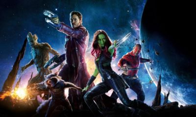 Zdjęcie okładkowe wpisu: Guardians of the Galaxy Vol. 3 – Informacje o potencjalnych reżyserkach