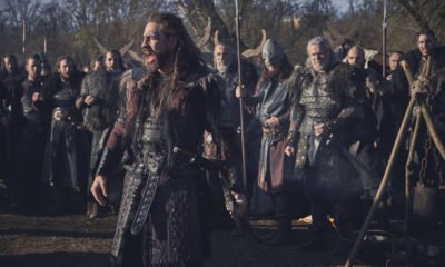 Zdjęcie okładkowe wpisu: Upadek królestwa z 5. sezonem!