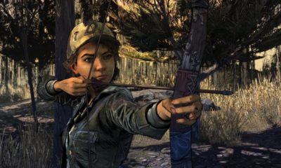 Zdjęcie okładkowe wpisu: The Walking Dead: The Final Season zostanie ukończone przez inne studio!