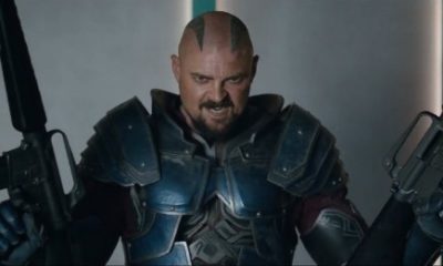 Zdjęcie okładkowe wpisu: Karl Urban zainteresowany rolą w filmie o Deadpoolu!