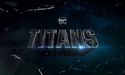 Zdjęcie okładkowe wpisu: Titans – zdjęcia z planu ujawniają nowy kostium Raven