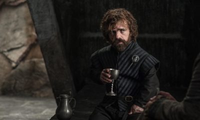 Zdjęcie okładkowe wpisu: Gra o tron – Peter Dinklage spekuluje o losie Tyriona w 8. sezonie