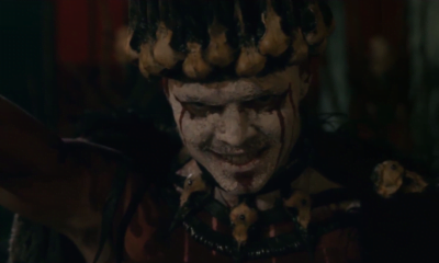 Zdjęcie okładkowe wpisu: Wikingowie – oto plakat sezonu 5B