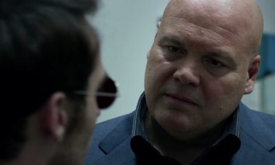 Zdjęcie okładkowe wpisu: Daredevil: Born Again będzie kontynuował historię z Netflixa? Vincent D’Onofrio opowiada o kulisach