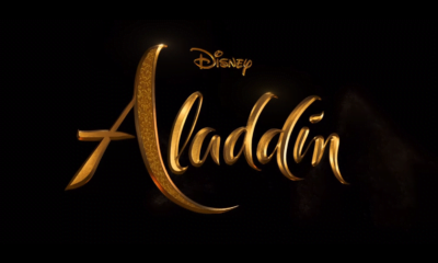 Zdjęcie okładkowe wpisu: Aladyn – pierwszy zwiastun filmu Disneya