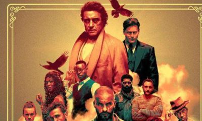 Zdjęcie okładkowe wpisu: Amerykańscy bogowie – oto zwiastun 2. sezonu!