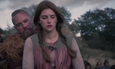 Zdjęcie okładkowe wpisu: Wiedźmin – wiemy, kto zagra księżniczkę Renfri?