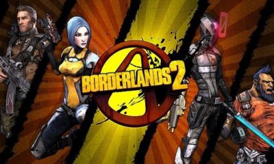 Zdjęcie okładkowe wpisu: Borderlands 2 będzie dostępne na VR!