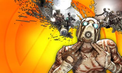 Zdjęcie okładkowe wpisu: Borderlands 3 może się ukazać już w przyszłym roku!