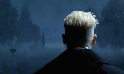 Zdjęcie okładkowe wpisu: Fantastyczne zwierzęta: Zbrodnie Grindewalda – nowe wideo z tytułowym antagonistą w roli głównej