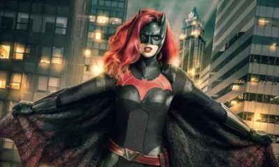 Zdjęcie okładkowe wpisu: Elseworlds – Supergirl i Batwoman na zdjęciach z planu