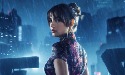 Zdjęcie okładkowe wpisu: Ana de Armas dołącza do obsady Knives Out Riana Johnsona