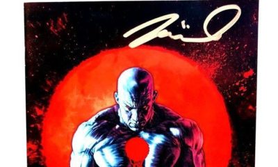 Zdjęcie okładkowe wpisu: Bloodshot – oto pierwszy opis filmu!