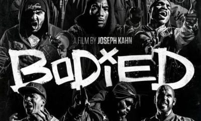 Zdjęcie okładkowe wpisu: Bodied – zwiastun produkcji Eminema!