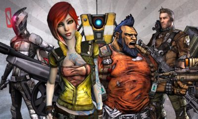 Zdjęcie okładkowe wpisu: Wyciekły informacje o darmowym DLC do Borderlands 2!