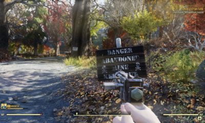 Zdjęcie okładkowe wpisu: Fallout 76 B.E.T.A. – predownload na PC i PS4 już dostępny