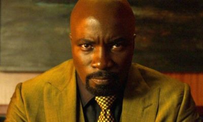 Zdjęcie okładkowe wpisu: Luke Cage – showrunner serii reaguje na kwestię jej anulowania