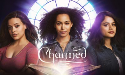 Zdjęcie okładkowe wpisu: Na pierwszy rzut oka: 1. sezon Charmed