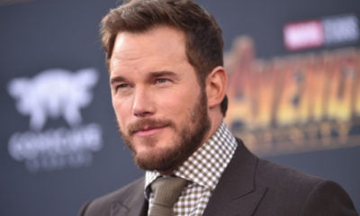 Zdjęcie okładkowe wpisu: Chris Pratt w nowym filmie scenarzysty Sicario?