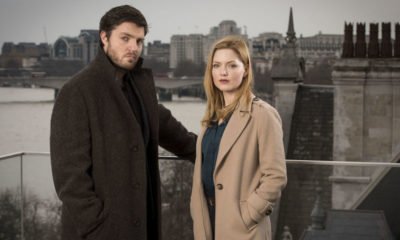 Zdjęcie okładkowe wpisu: Cormoran Strike ponownie zawita na ekrany telewizorów!