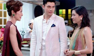 Zdjęcie okładkowe wpisu: Sequel Bajecznie Bogatych Azjatów z fabułą osadzoną w Chinach!