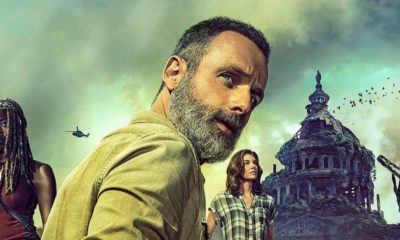 Zdjęcie okładkowe wpisu: Uniwersum The Walking Dead powiększa się! Powstanie jeszcze jeden serial