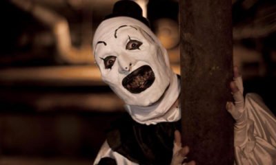 Zdjęcie okładkowe wpisu: TOP 20 – Nieznane horrory, które warto zobaczyć