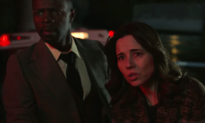 Zdjęcie okładkowe wpisu: The Curse of La Llorona – oto zwiastun nowego horroru