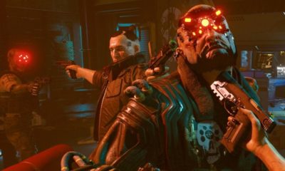 Zdjęcie okładkowe wpisu: Turecki wydawca ogłosił, że Cyberpunk 2077 wyjdzie w 2019 roku!