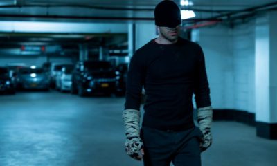 Zdjęcie okładkowe wpisu: Daredevil – showrunner 3. sezonu mówi o szczegółach fabuły i potencjalnej kontynuacji