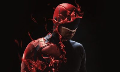 Zdjęcie okładkowe wpisu: Daredevil – recenzja trzeciego, najlepszego sezonu o Diable z Hell’s Kitchen