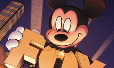 Zdjęcie okładkowe wpisu: Prawdopodobnie poznaliśmy datę oficjalnego przejęcia 21st Century Fox!