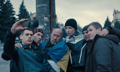 Zdjęcie okładkowe wpisu: Donbas – recenzja ukraińsko-zaangażowanego obrazu Siergieja Łoźnicy!