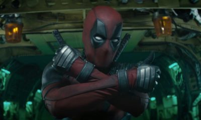 Zdjęcie okładkowe wpisu: Deadpool powróci w wersji PG-13. Będą nowe sceny!