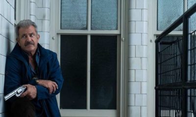 Zdjęcie okładkowe wpisu: Waldo – Mel Gibson z Charliem Hunnamem w nowym kryminale