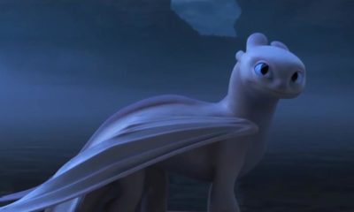 Zdjęcie okładkowe wpisu: Nowy zwiastun Jak wytresować smoka 3 obiecuje satysfakcjonujące zwieńczenie trylogii!