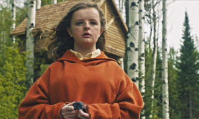 Zdjęcie okładkowe wpisu: Nowy horror twórcy Dziedzictwo. Hereditary już w przyszłym roku!