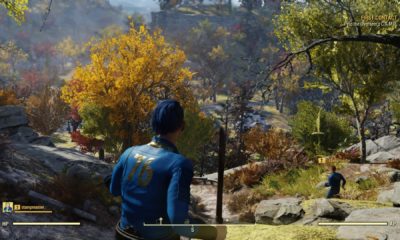 Zdjęcie okładkowe wpisu: Pierwsze wrażenia z Fallout 76 B.E.T.A.