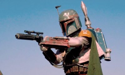 Zdjęcie okładkowe wpisu: Boba Fett skasowany