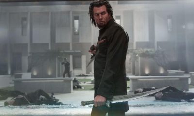 Zdjęcie okładkowe wpisu: Jason Flemyng jako kolejny złoczyńca w Pennyworth