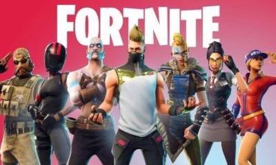 Zdjęcie okładkowe wpisu: Turnieje w Fortnite niebawem w Cinema City!